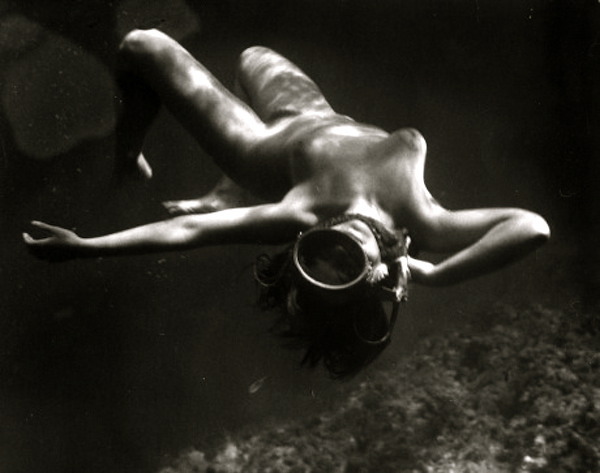 Babes and Water — 19