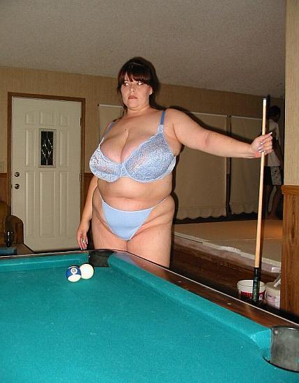 Chubby Girls — 33