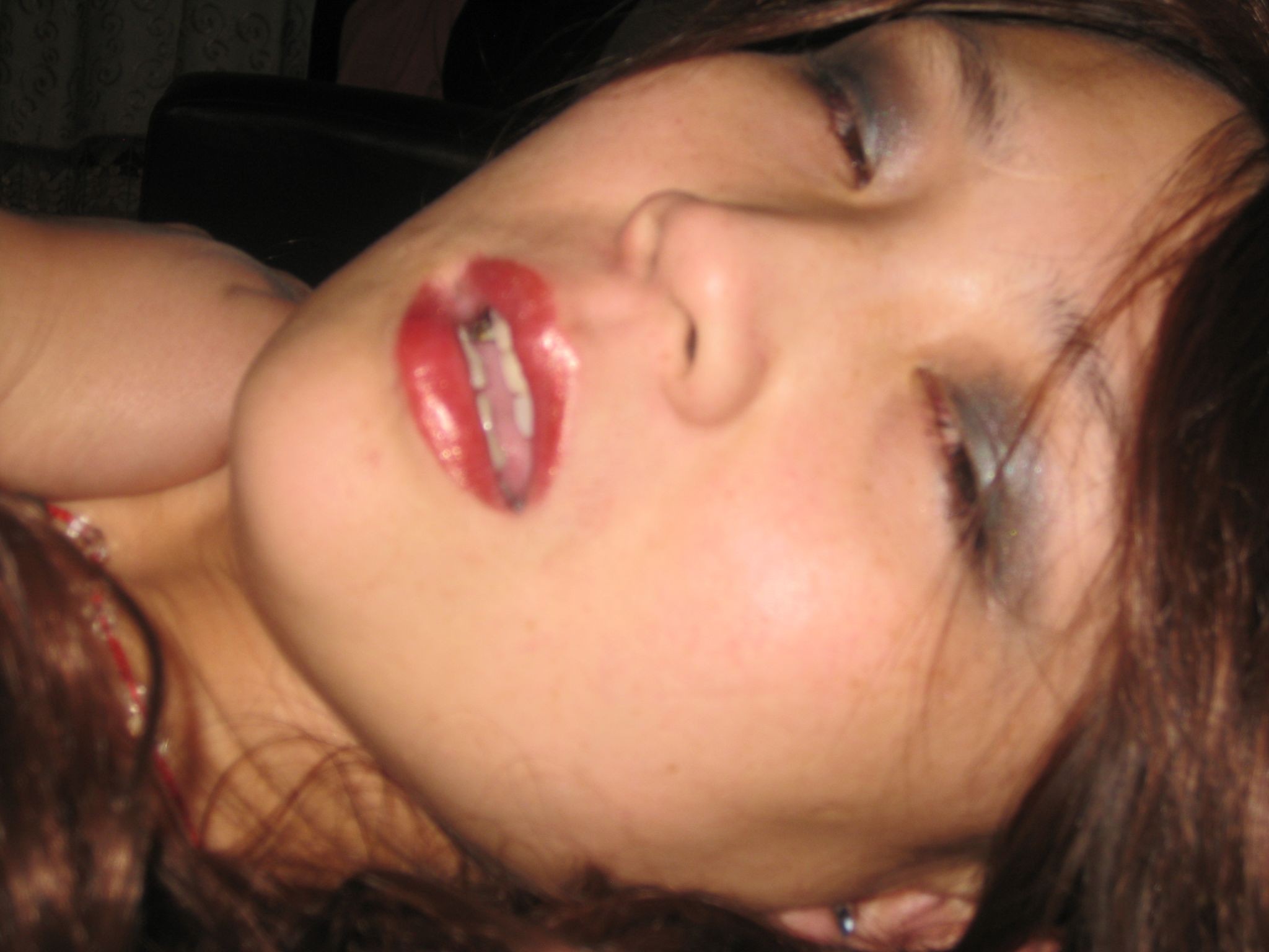 Chinese Slut — 16