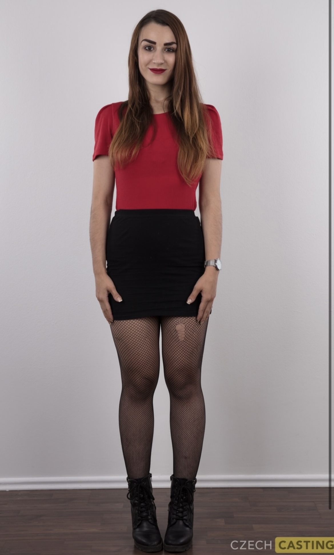 The Best of Nikki Heat aka Maruska / Czech Repubic — 23