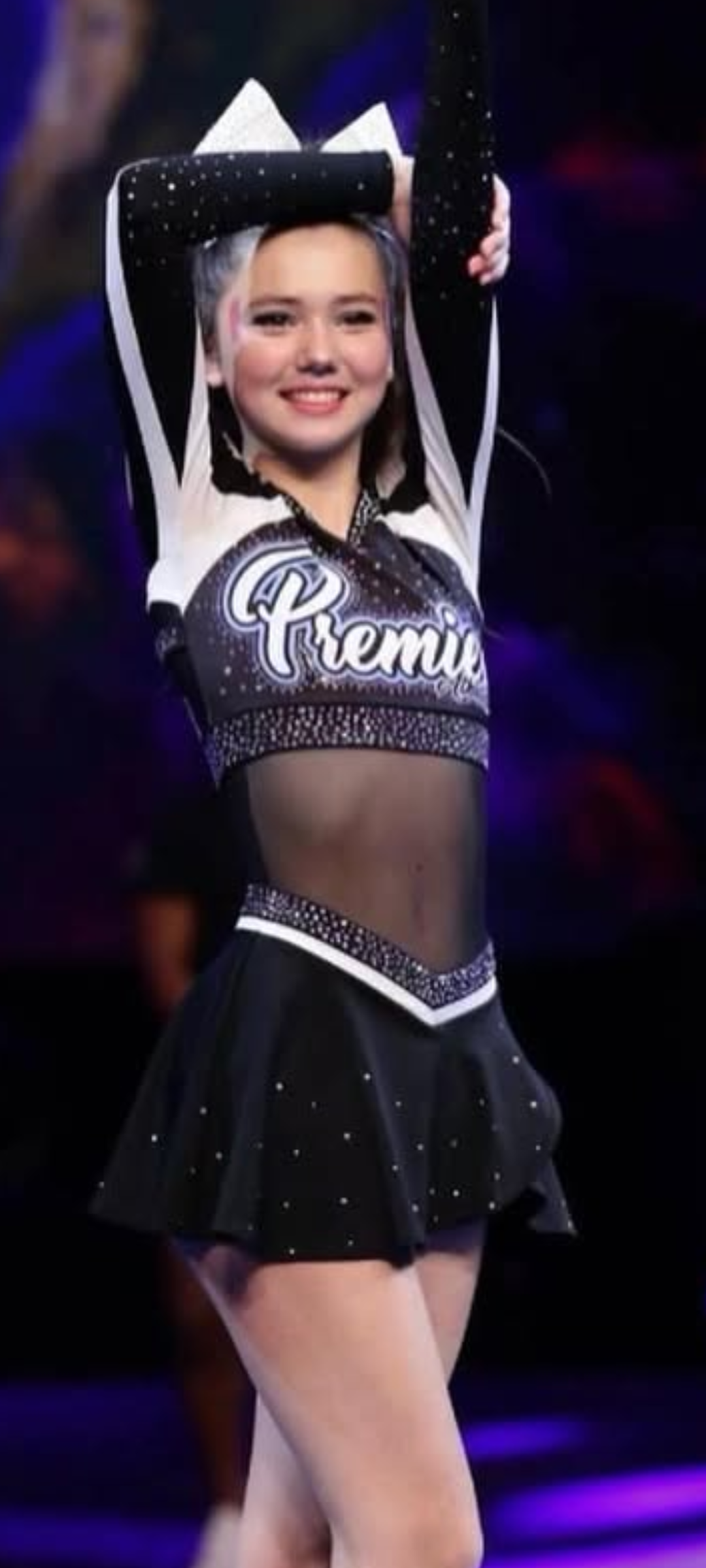 Real American Cheerleader — 38