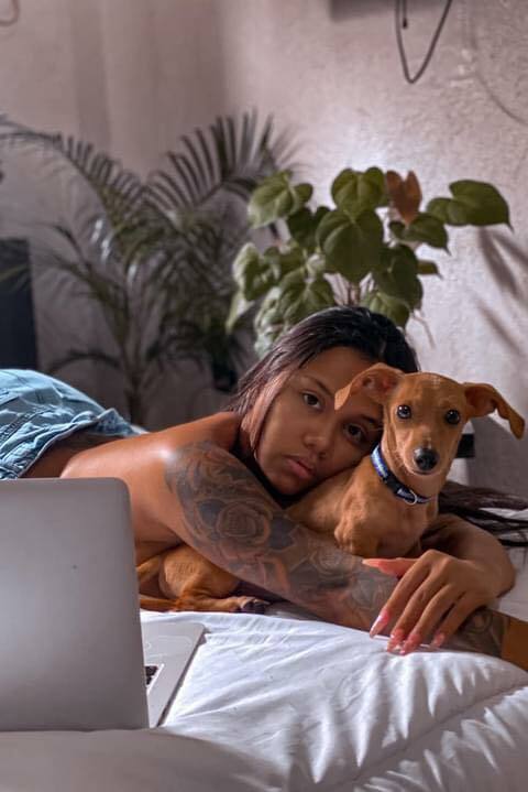 Sophia Melody - Nobodybutmelon — 37