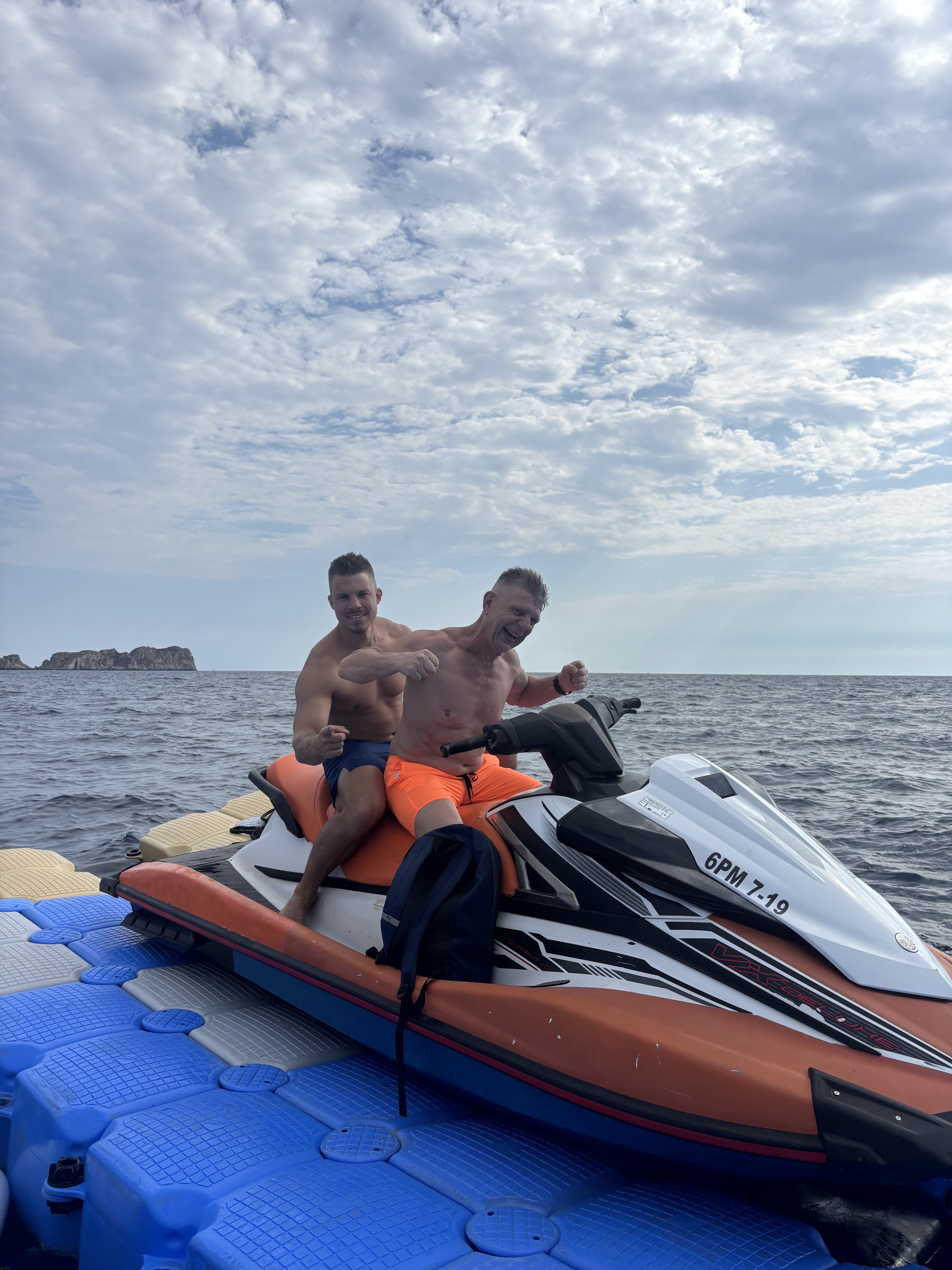 German Father and Son Album 2 — 6