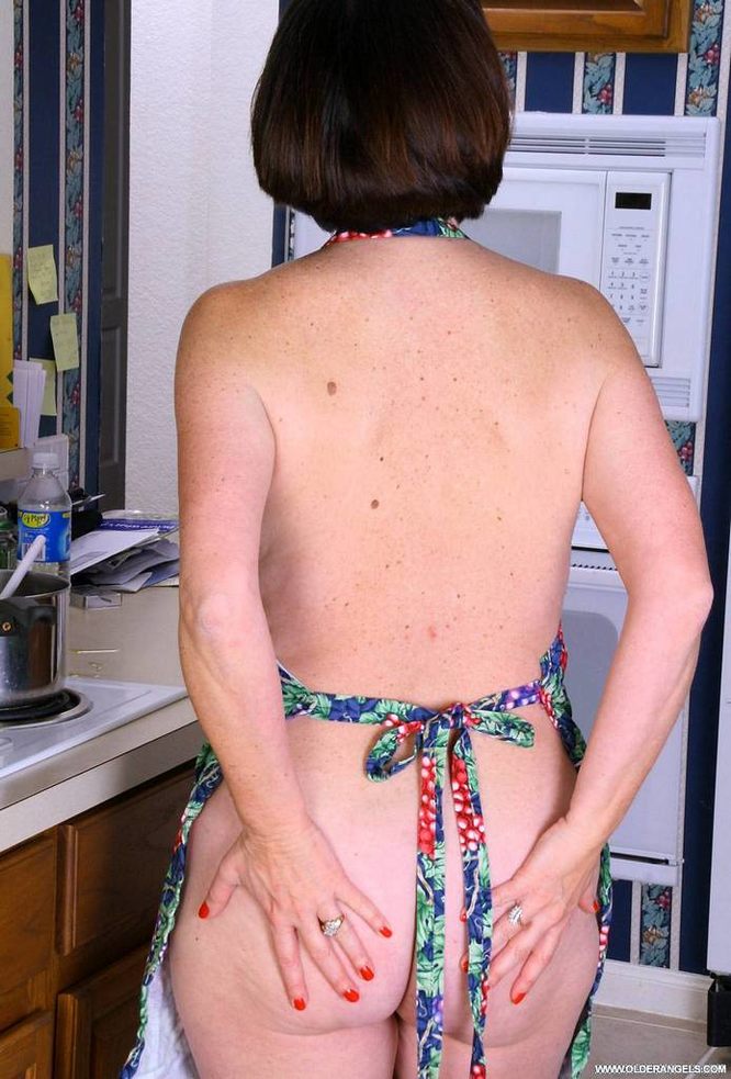 Mix of matures — 12