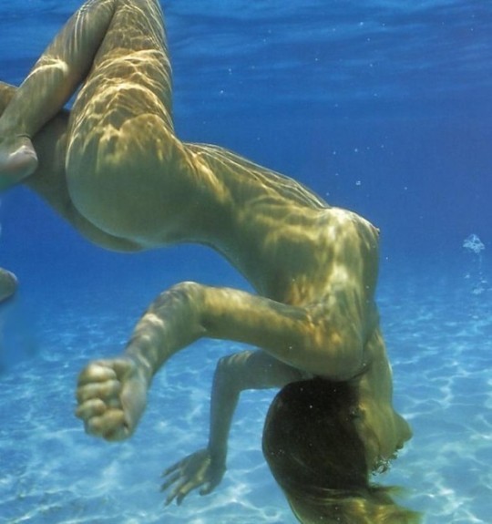 Babes and Water — 11