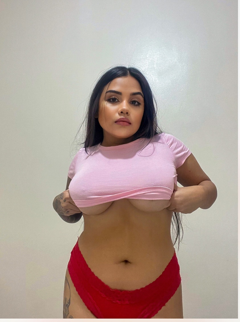 Sophia Melody - Nobodybutmelon — 16