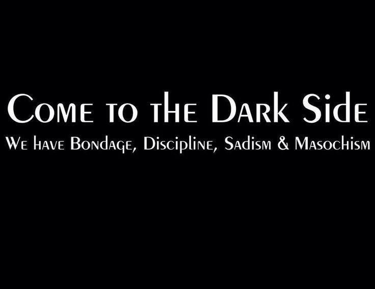 BDSM — 49