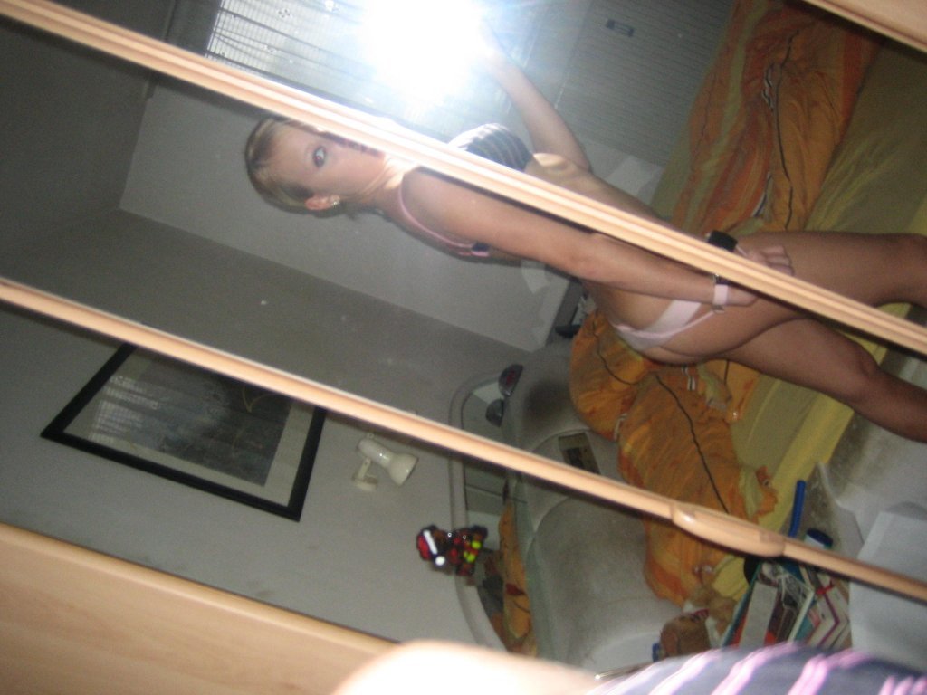 german teen 1 — 10