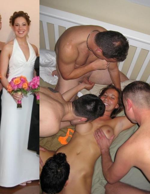 Threesomes and More — 12