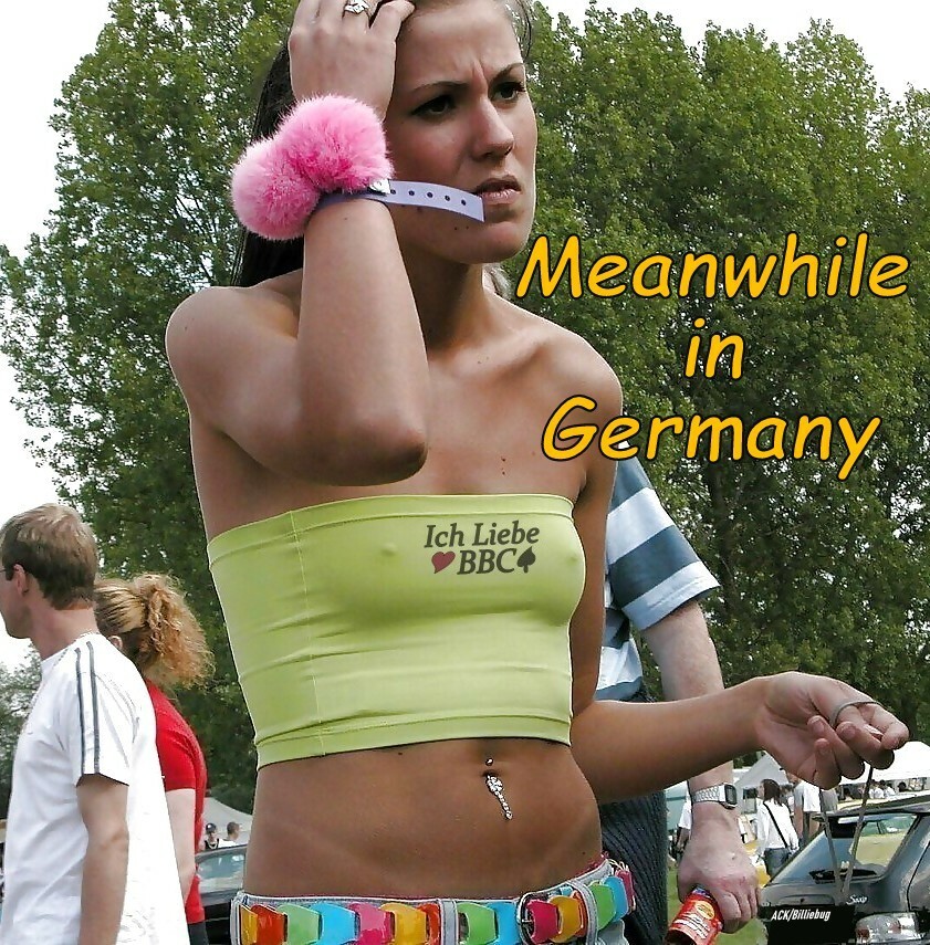 Interracialisms — 10