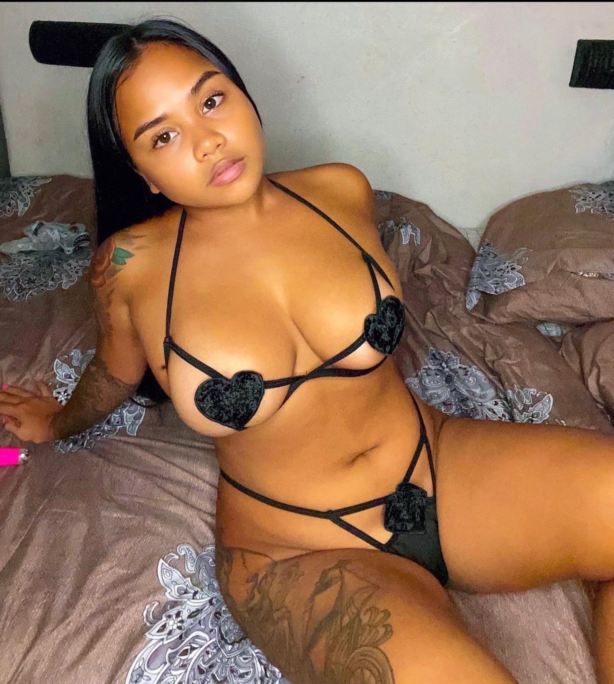Sophia Melody - Nobodybutmelon — 10