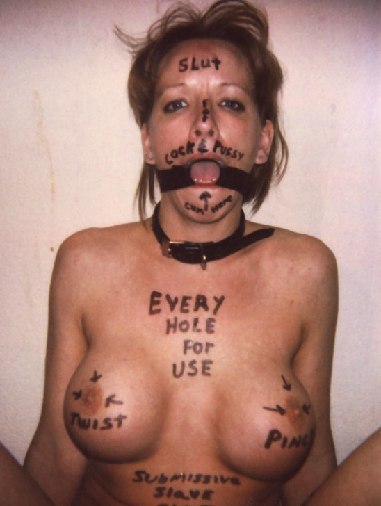 BDSM#2 — 5
