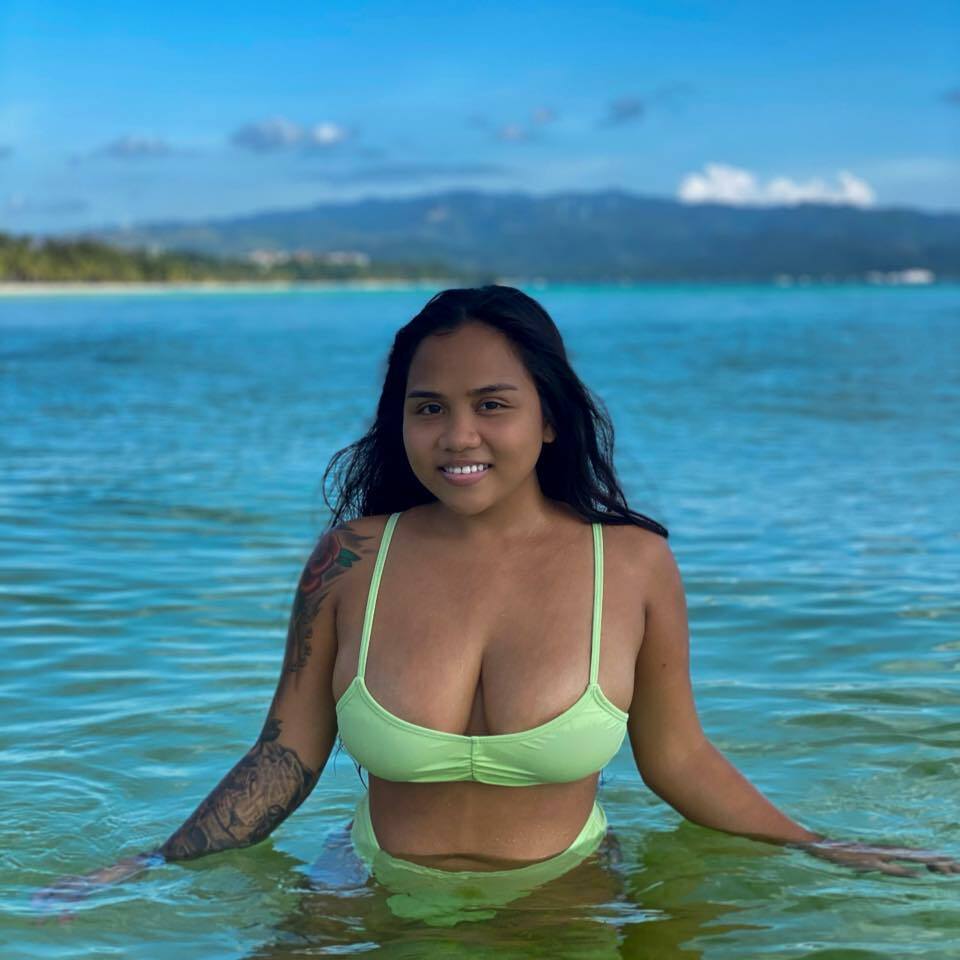 Sophia Melody - Nobodybutmelon — 7