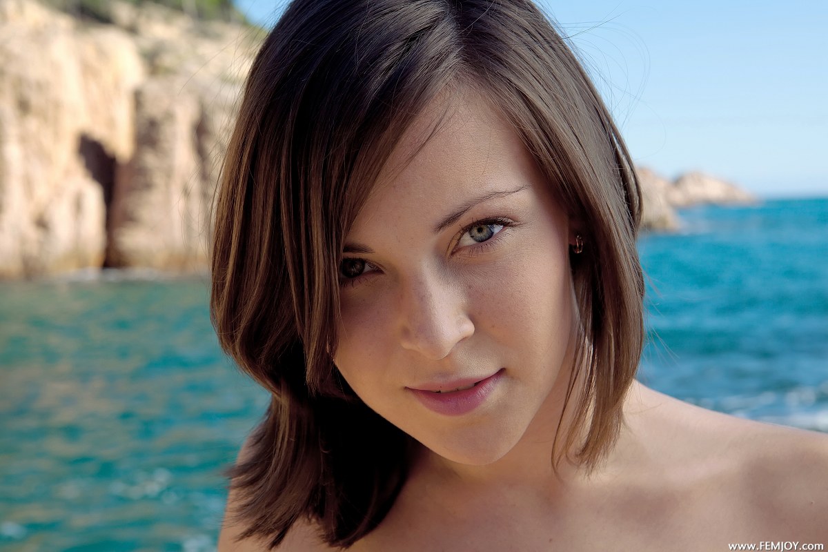 Sophia E — 56