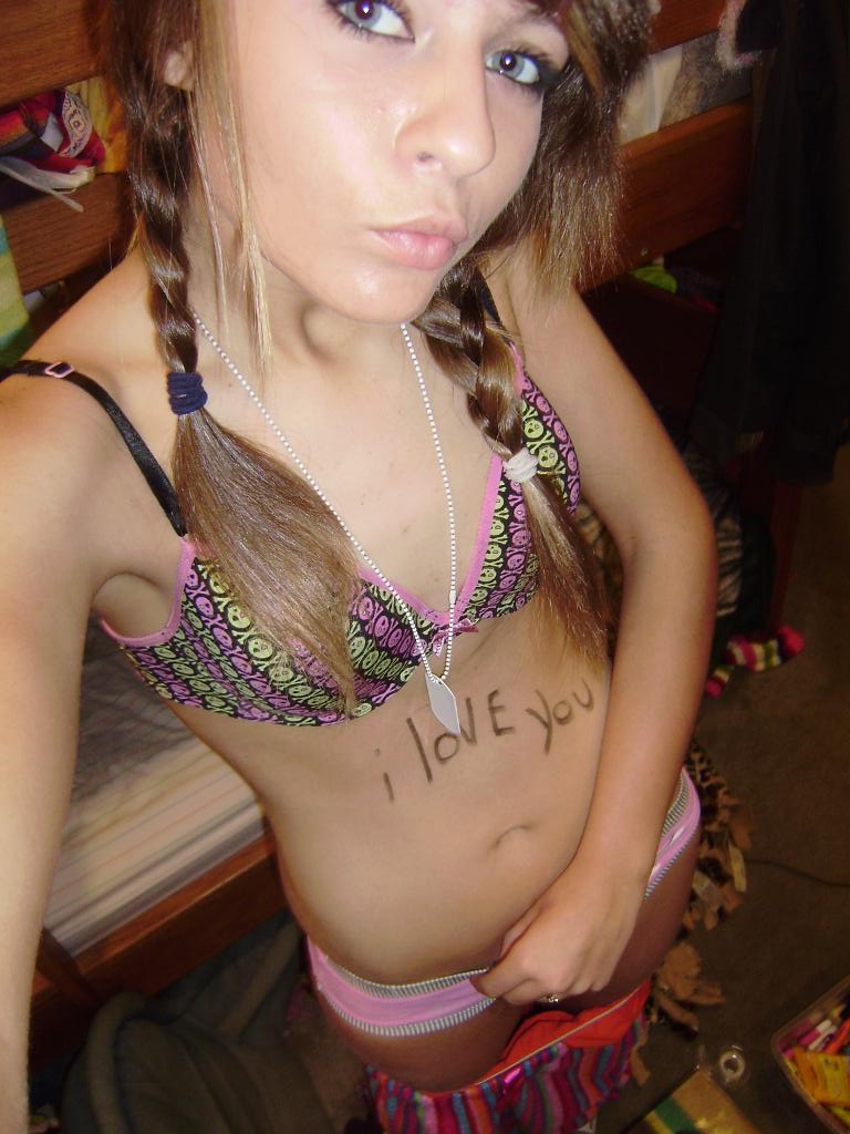 Private amateur nude teens 18. — 24