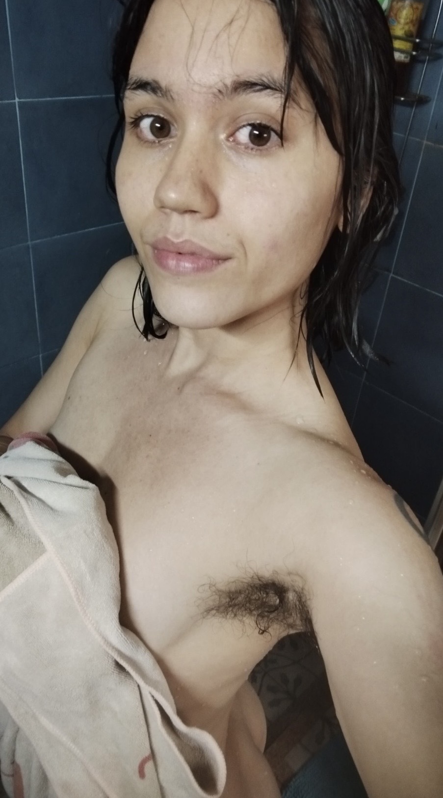 I love Hairy Pussies #95 — 7