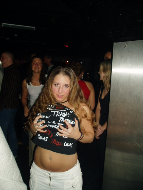 Swedish party babes X — 33