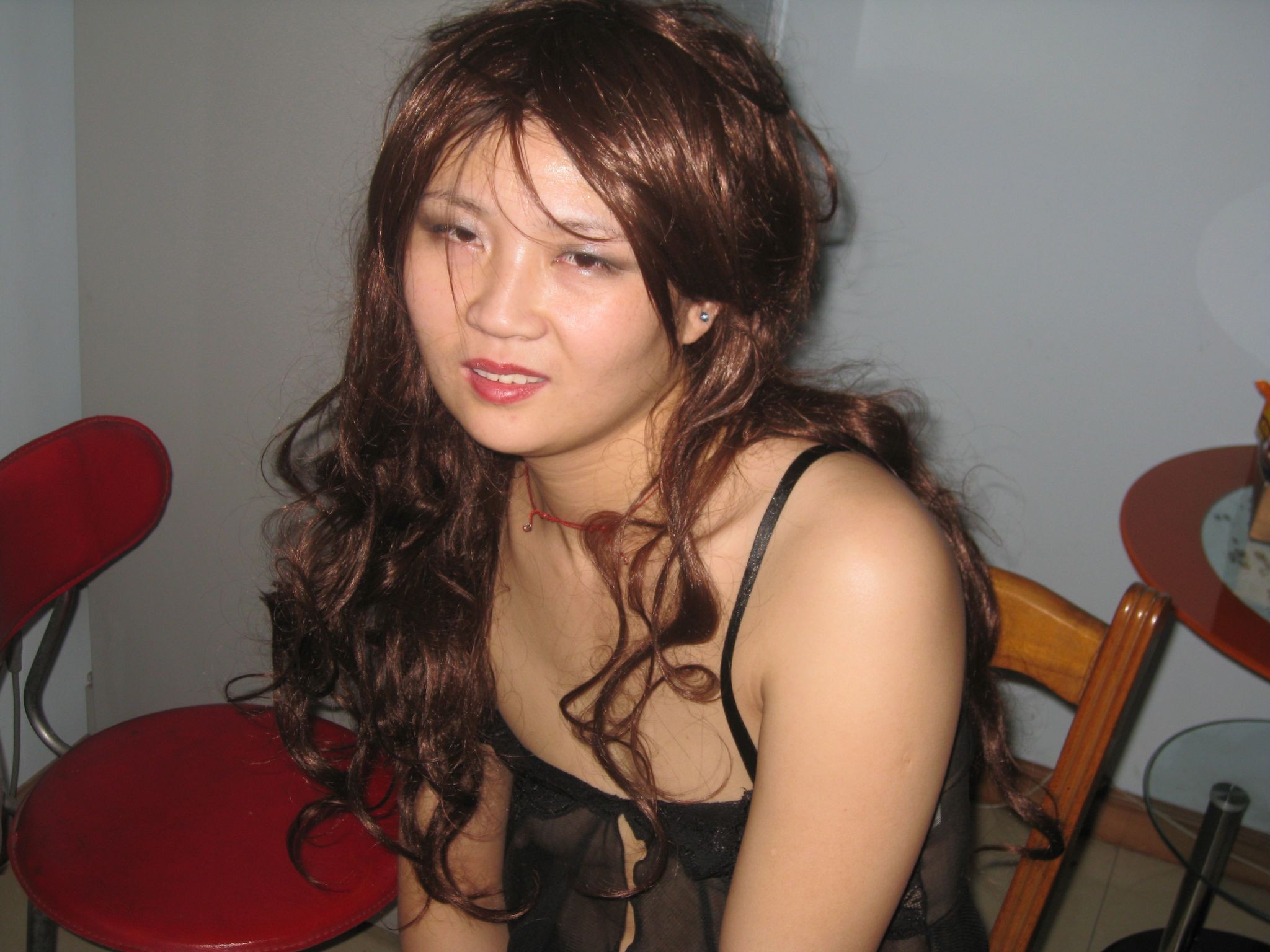 Chinese Slut — 22