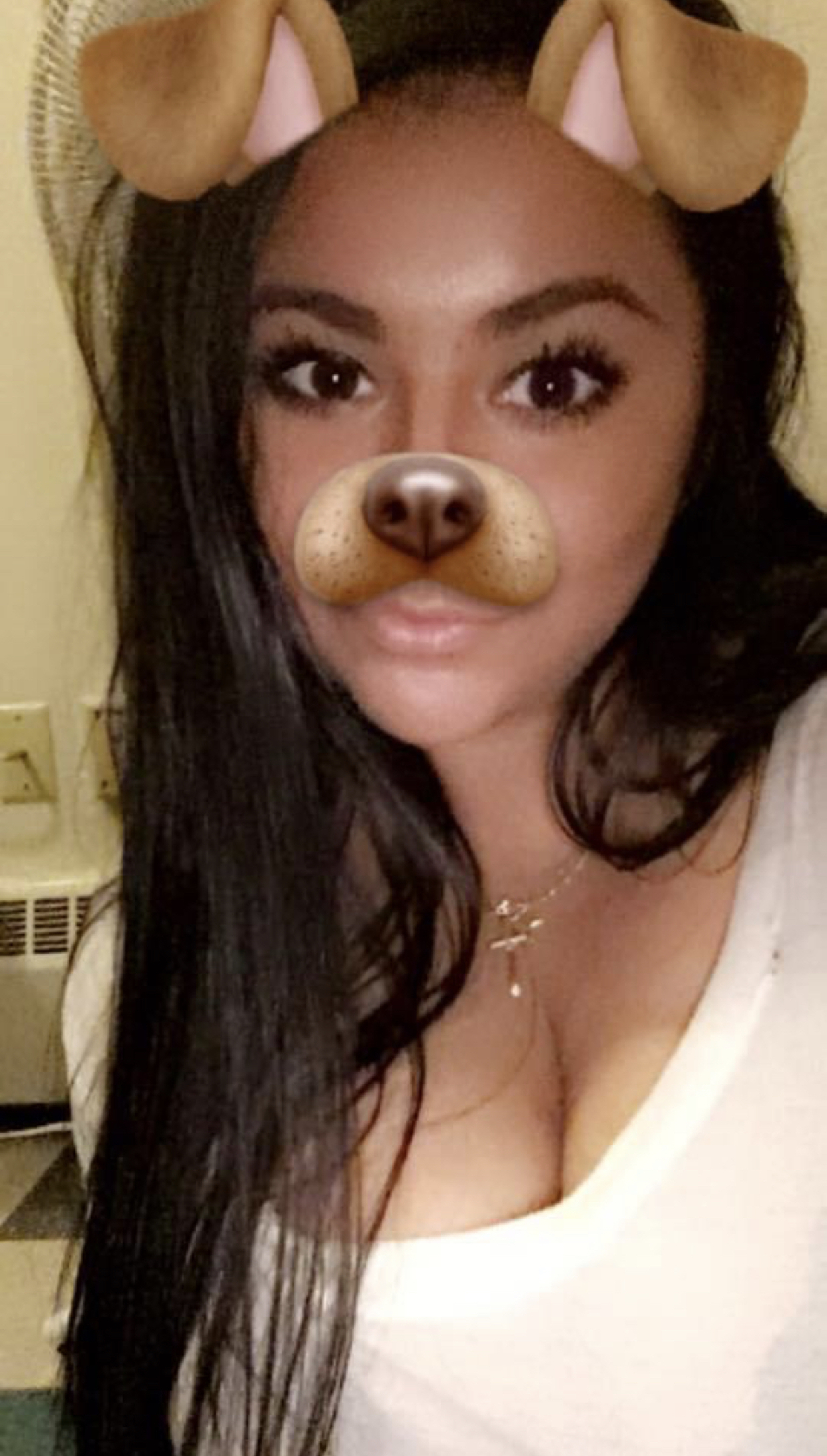 Big titty cute college girl — 28