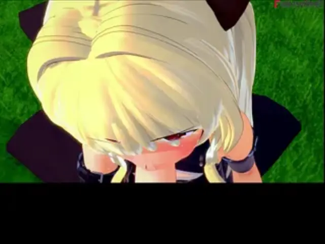 Yami POV sex | To love ru | Full & POV on patreon: Fantasyking3